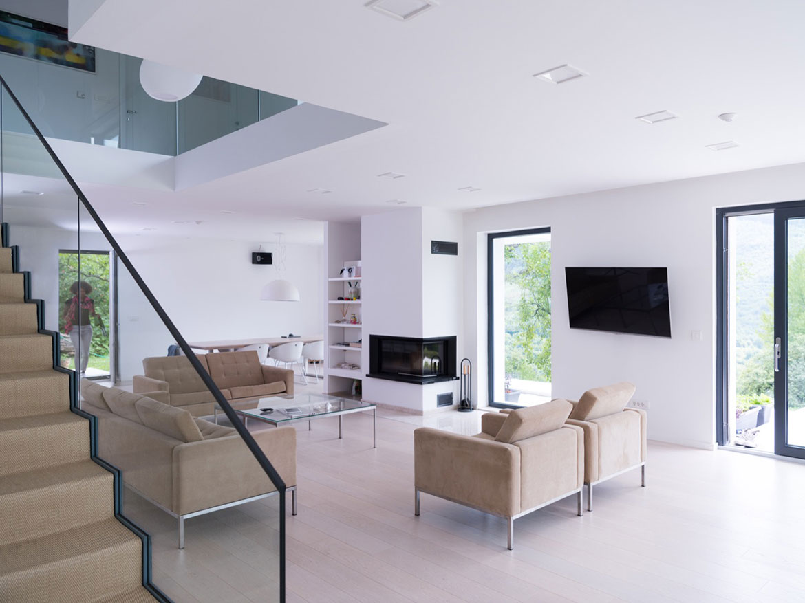Villa for sale