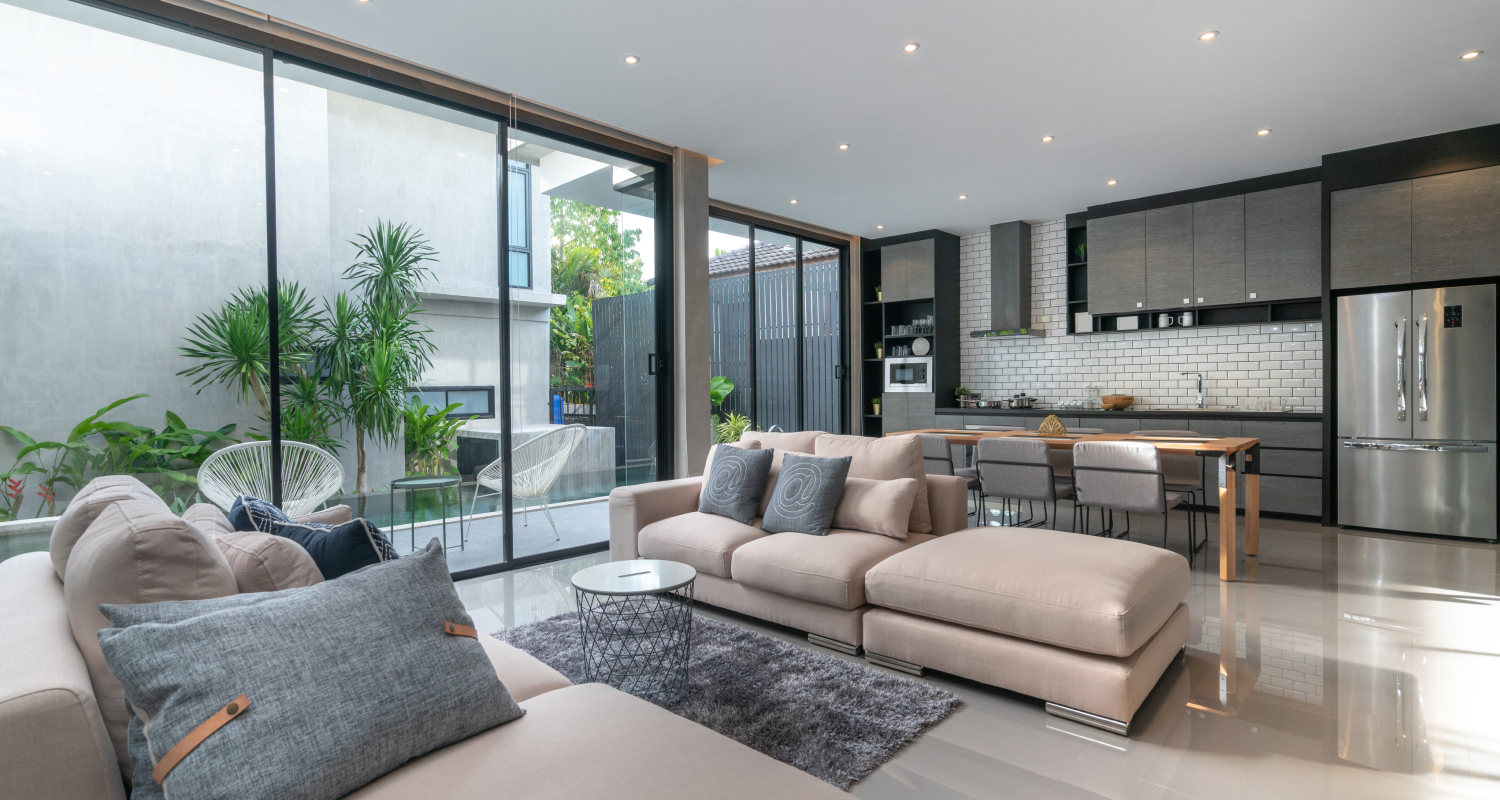 Selway Apartments